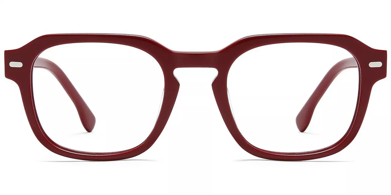 Charlie glasses