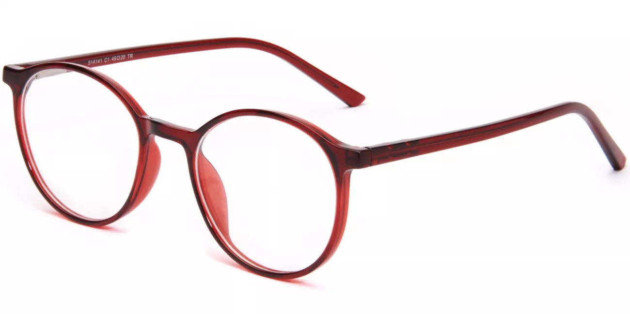 Chloe glasses