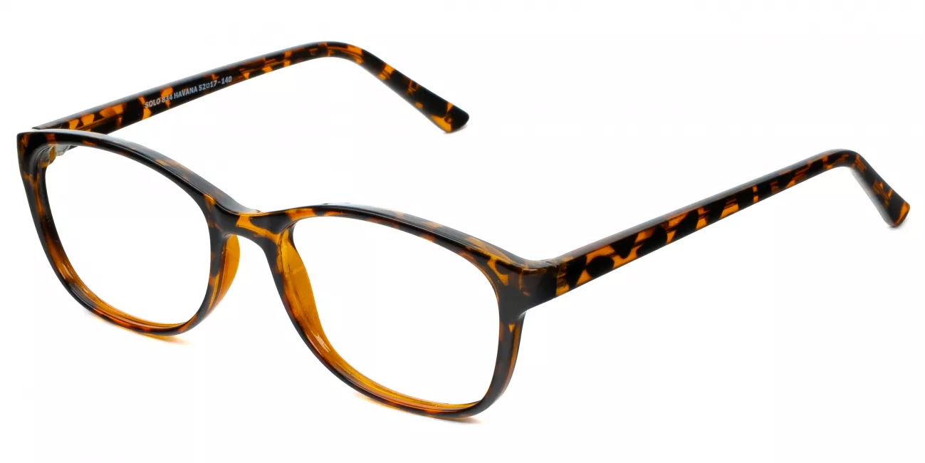 Clara glasses