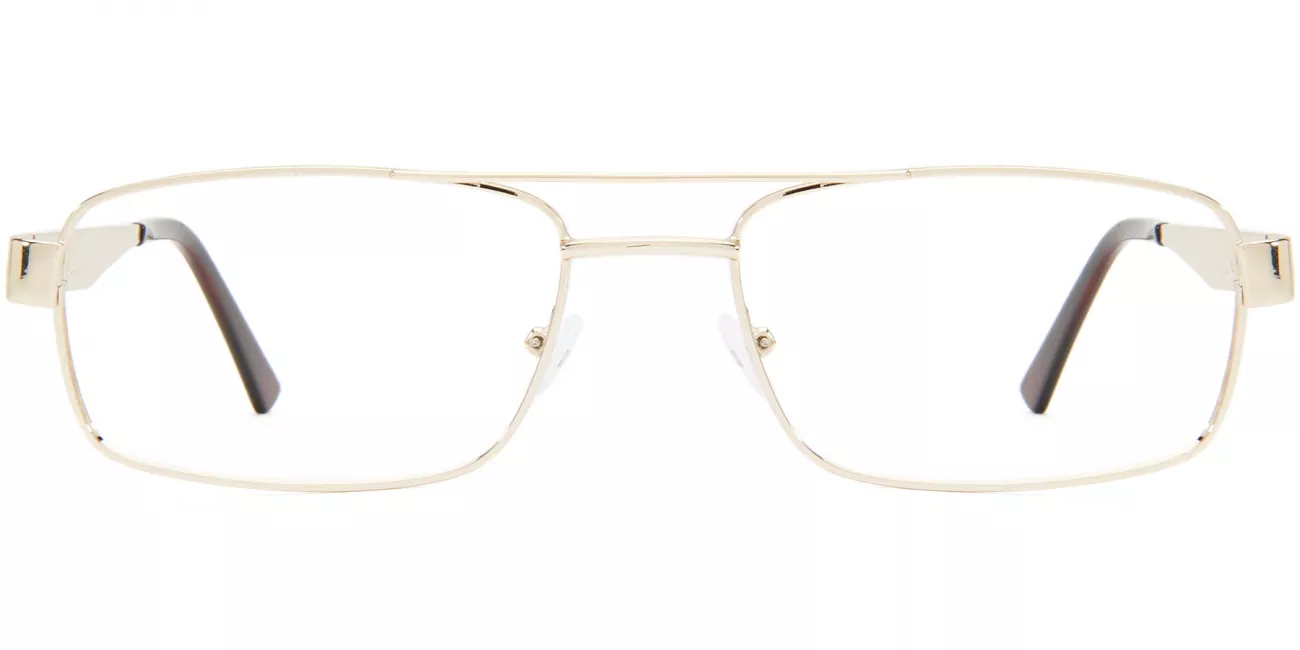 Cliff glasses