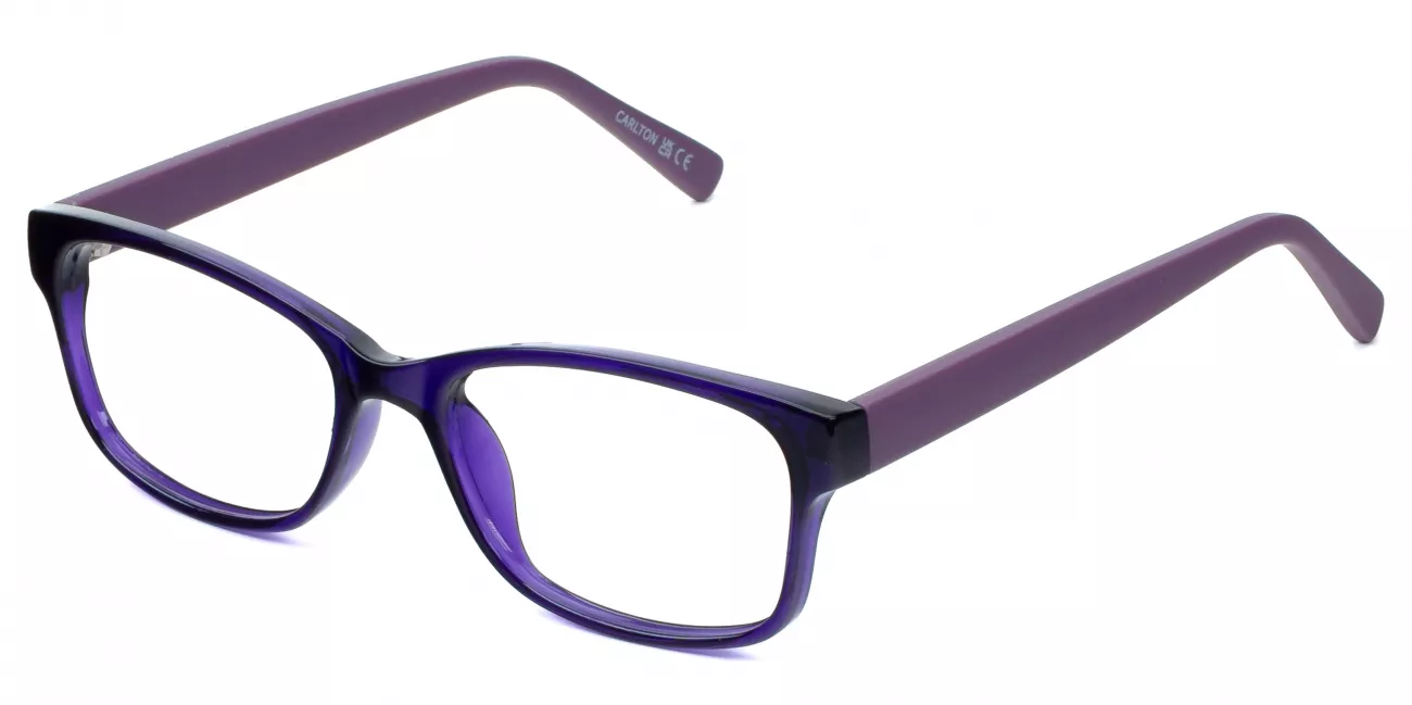 Cove glasses