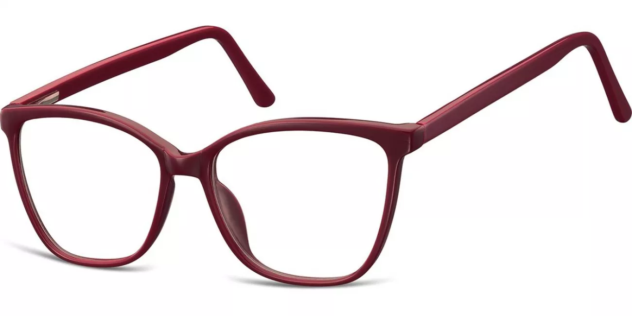 Dahlia glasses