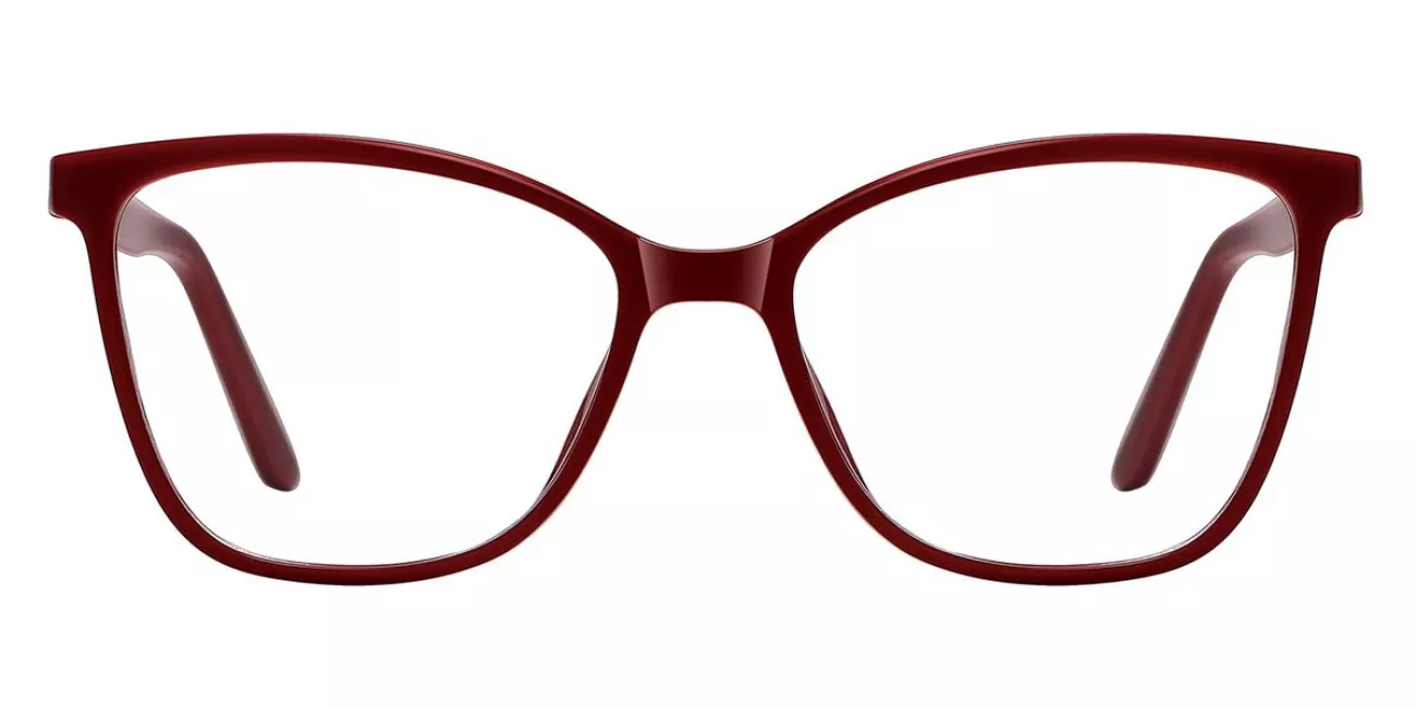 Dahlia glasses