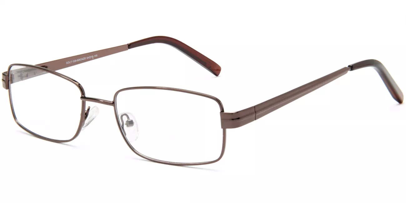 Damian glasses