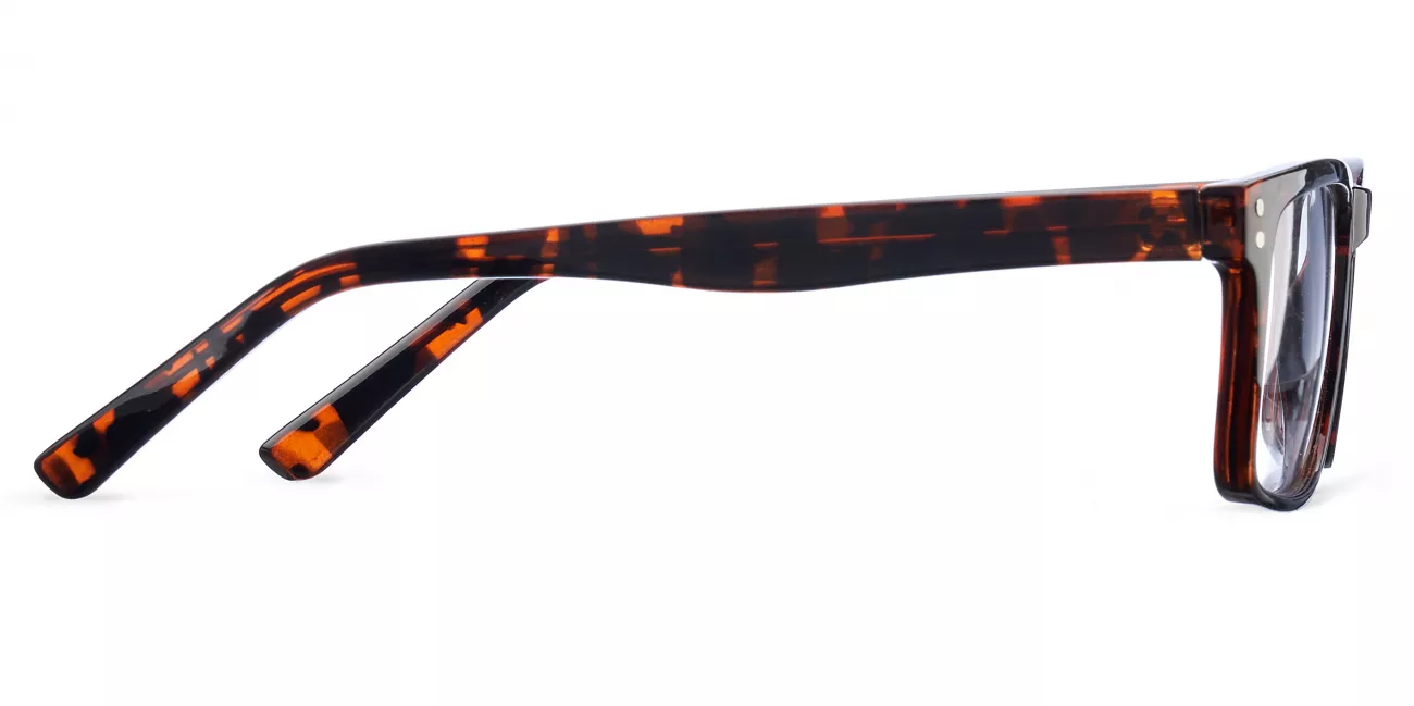 Dave glasses