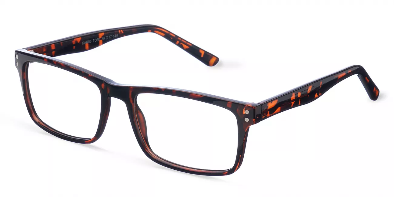 Dave glasses
