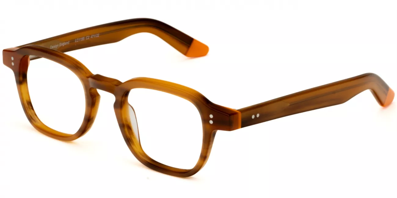 Diallo glasses