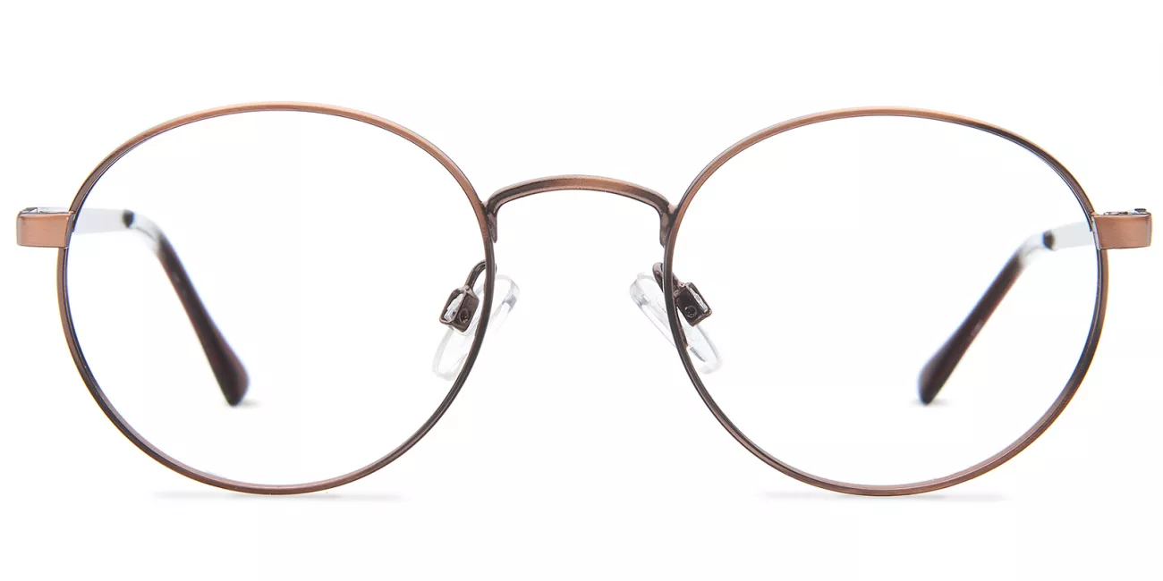 Donald glasses