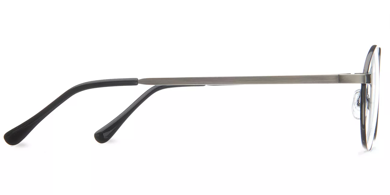 Donald glasses