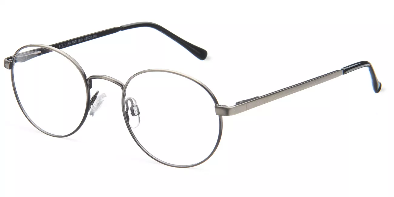 Donald glasses