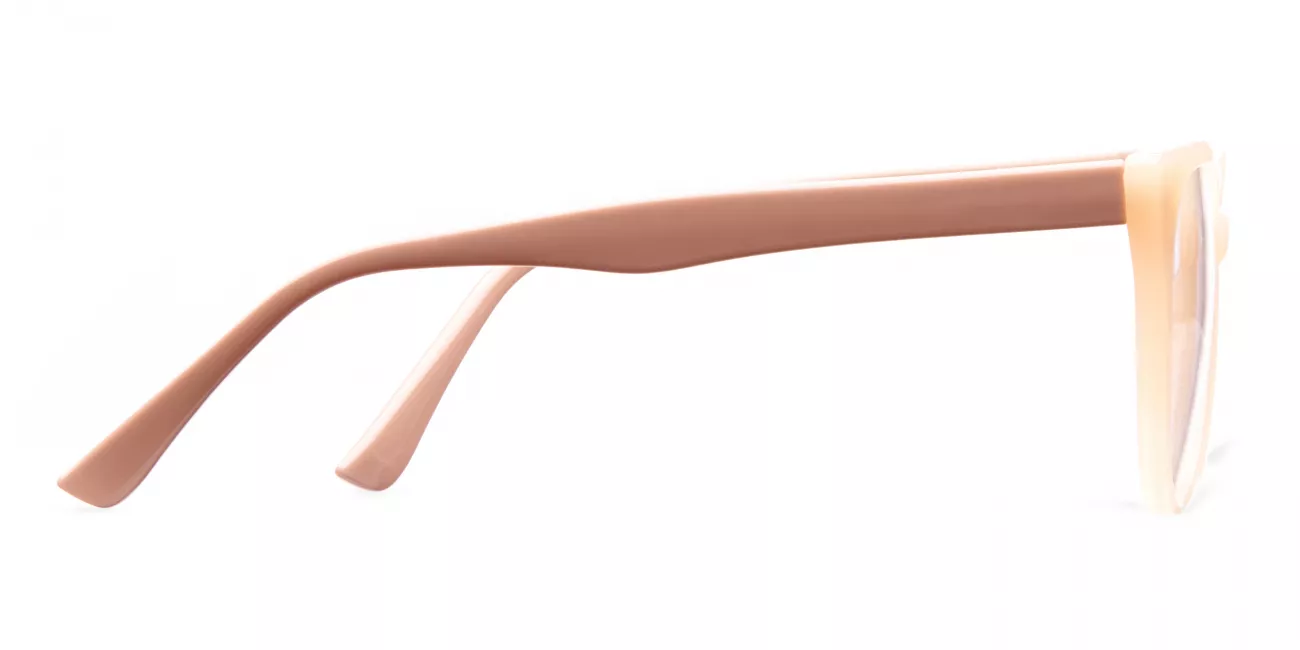 Dottie glasses