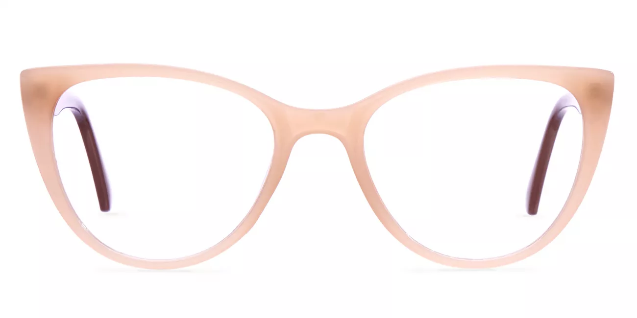 Dottie glasses