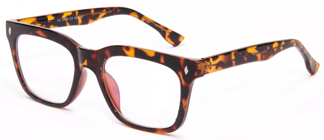 Douglas glasses
