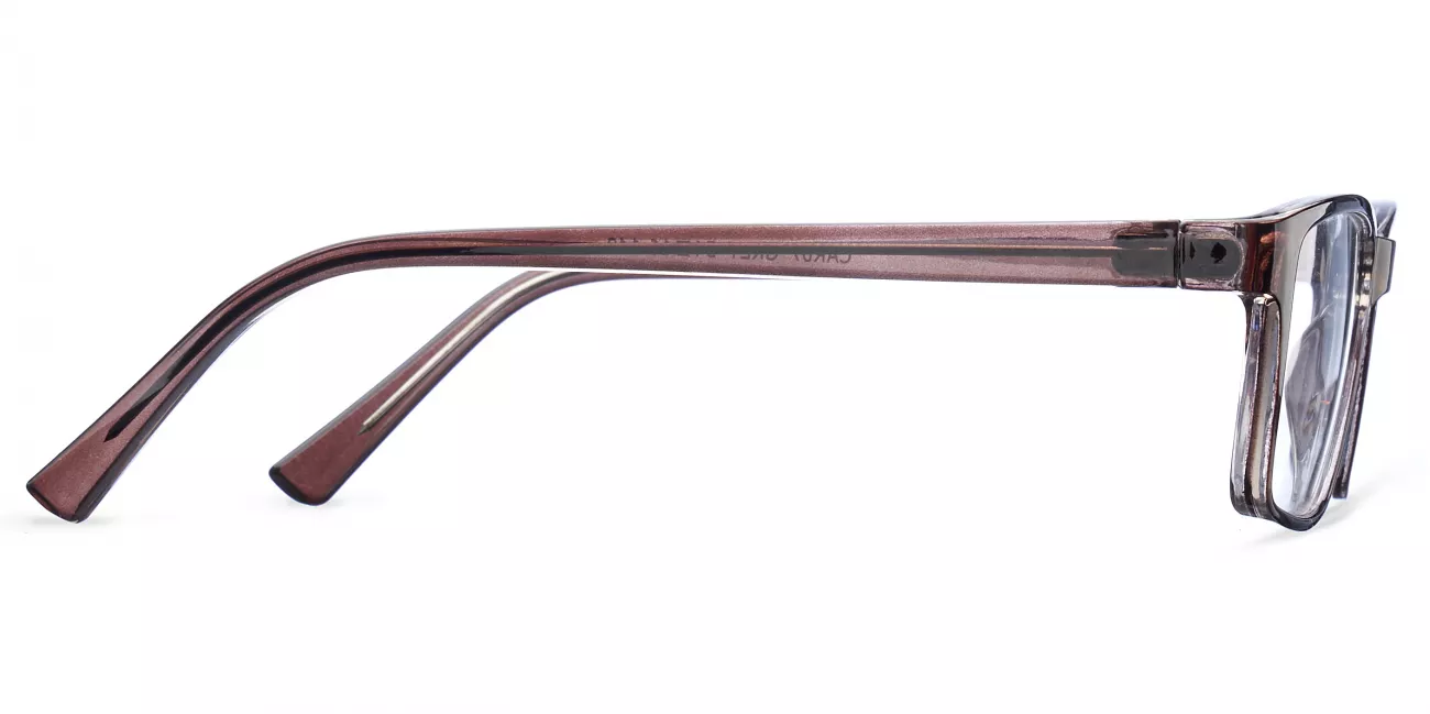 Duke glasses