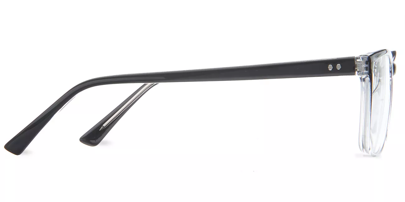 Dustin glasses