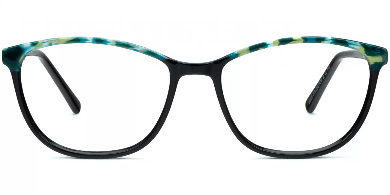 Echo glasses