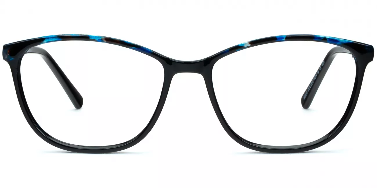 Echo glasses