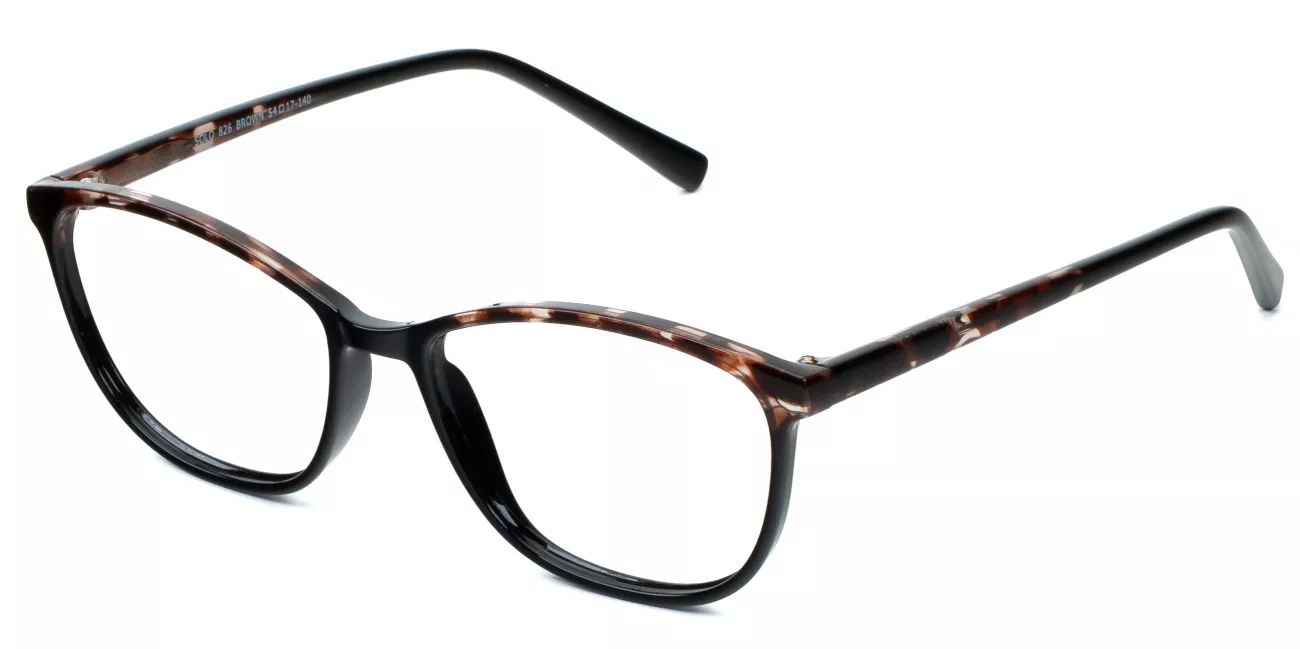 Echo glasses