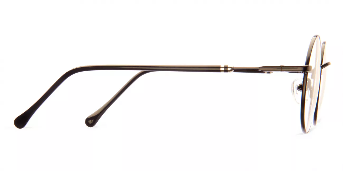 Eddie glasses