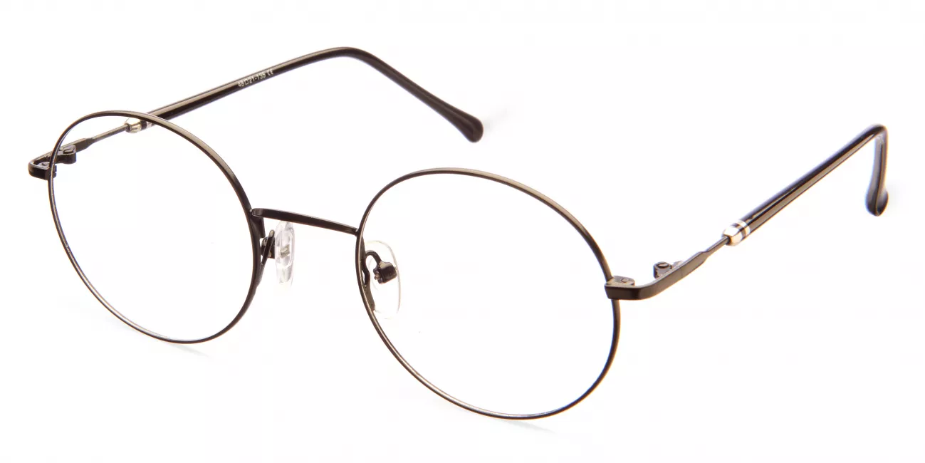 Eddie glasses