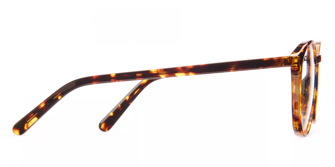 Elijah glasses