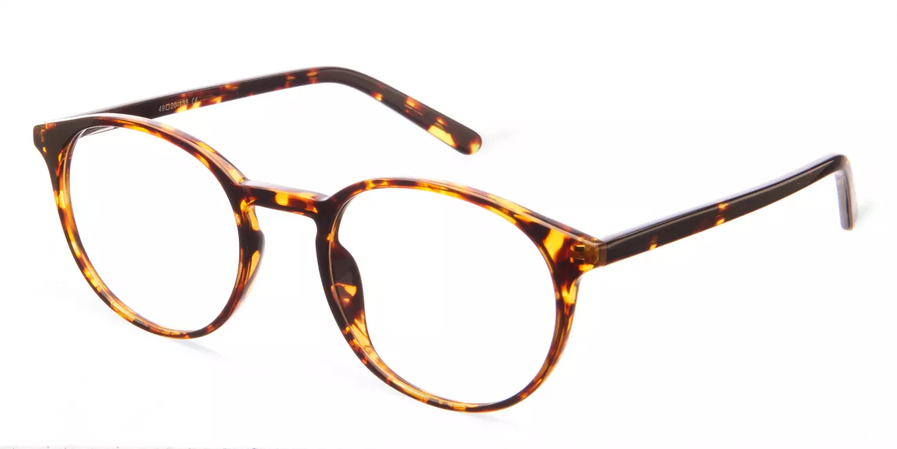 Elijah glasses