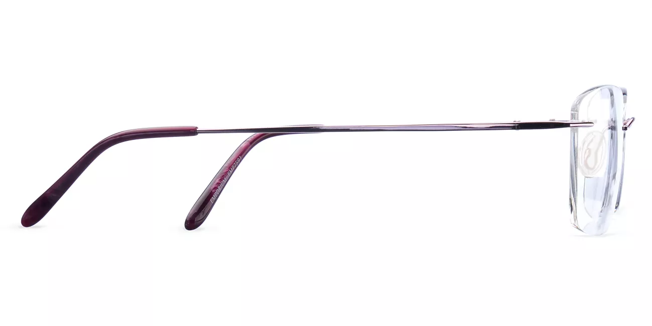 Elise glasses