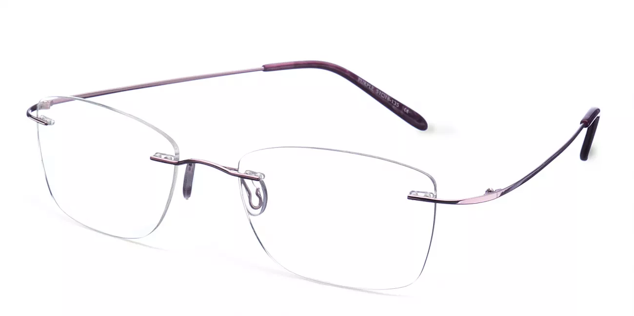 Elise glasses