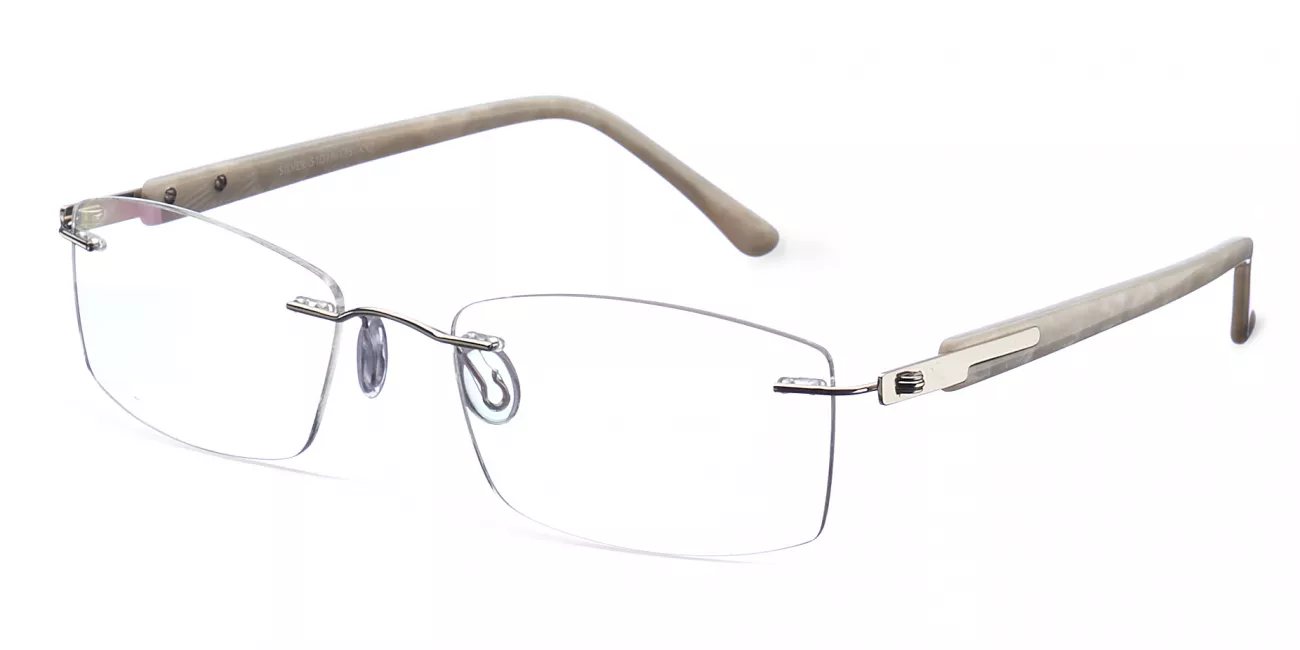 Ellie glasses