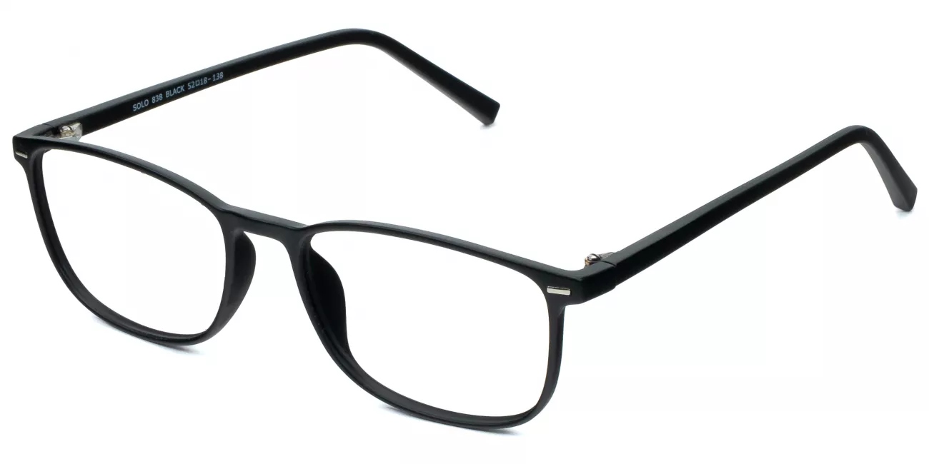 Elliot glasses