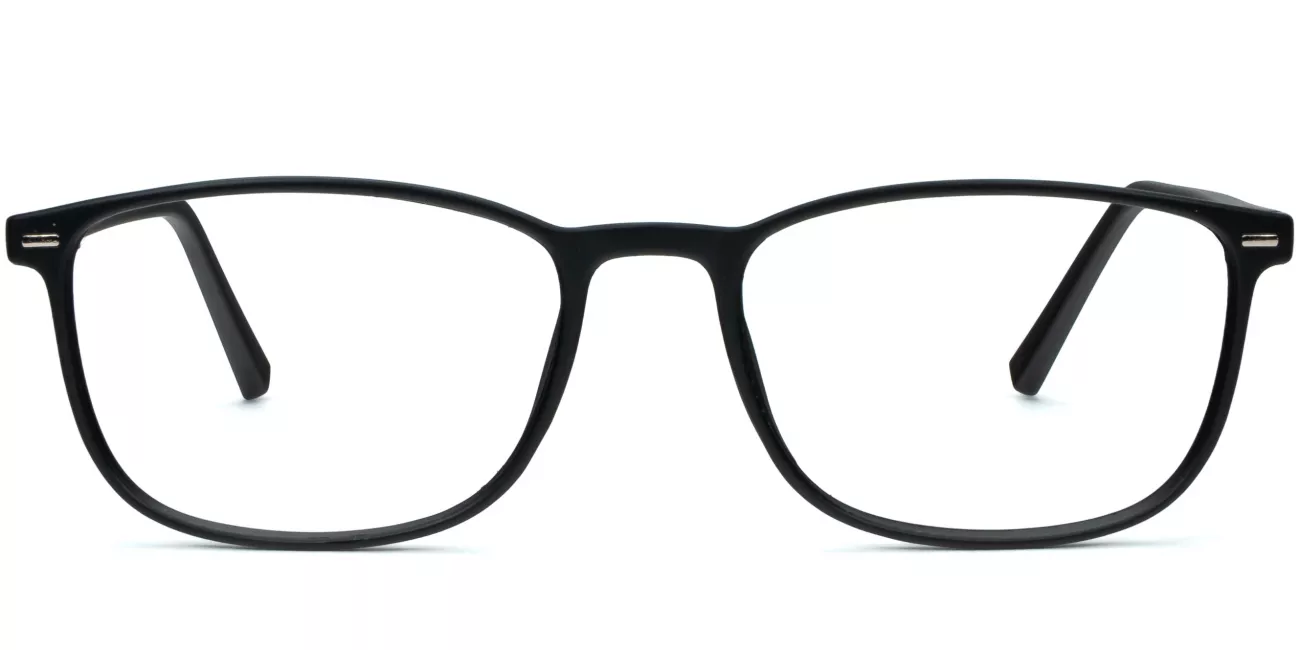 Elliot glasses