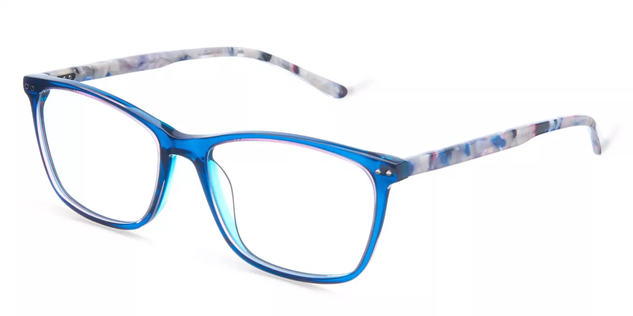 Elouise glasses