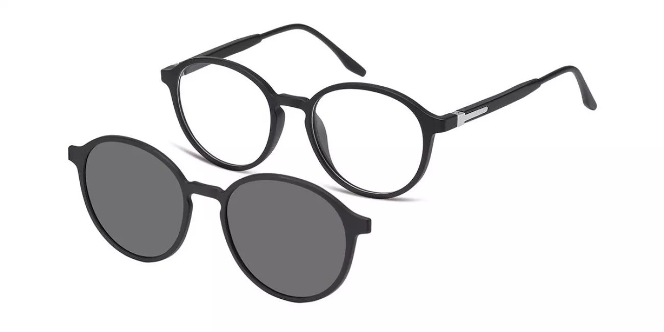 Elvis glasses