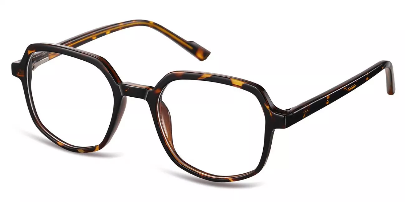 Emmy glasses