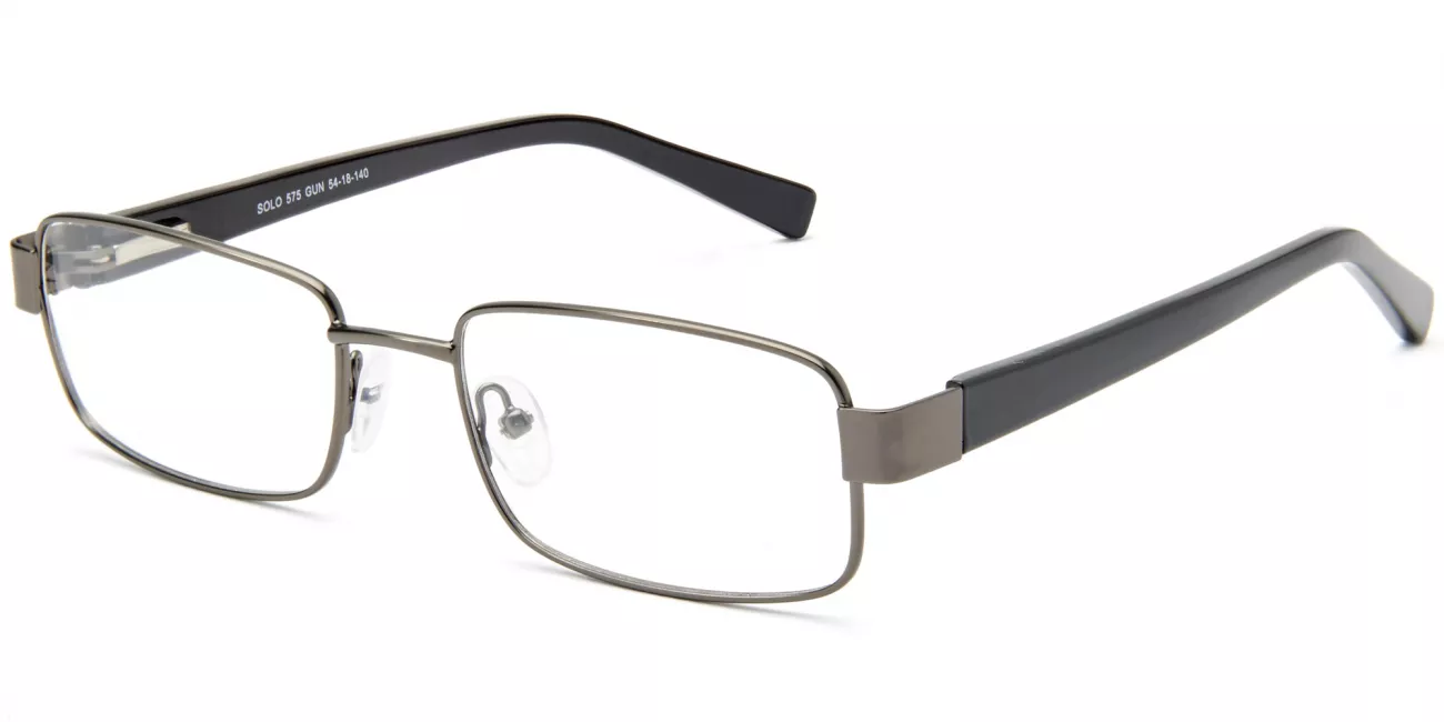 Eugene glasses