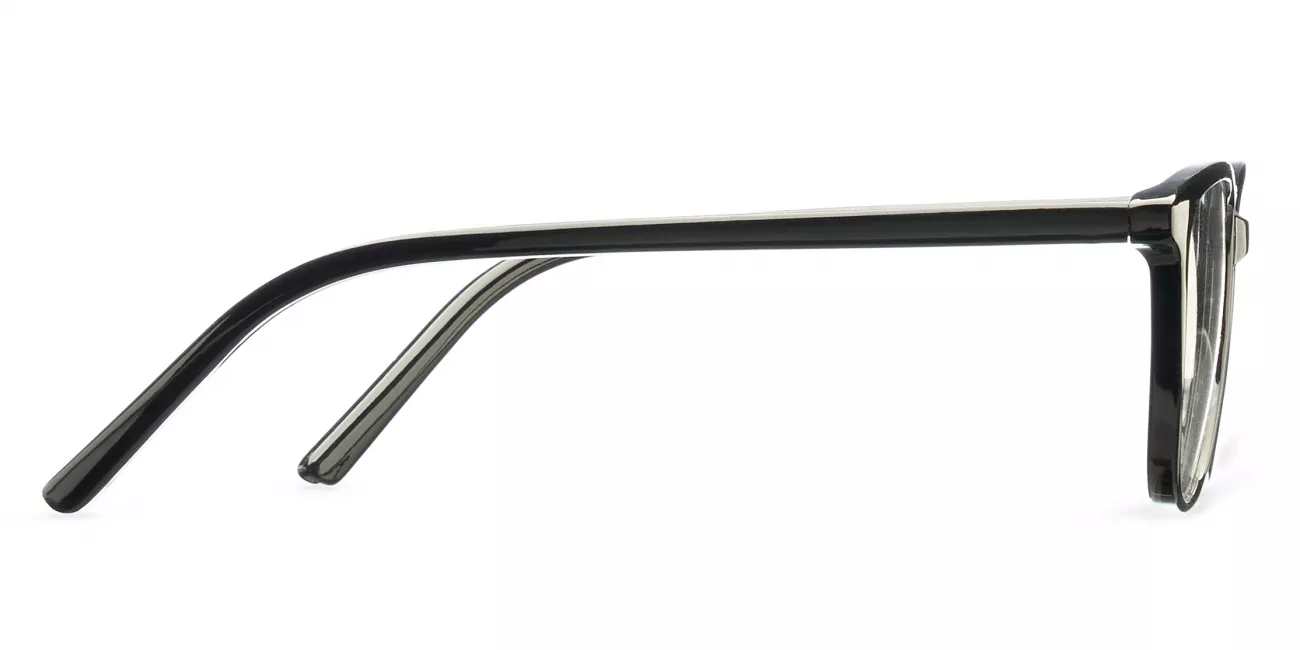 Flo glasses