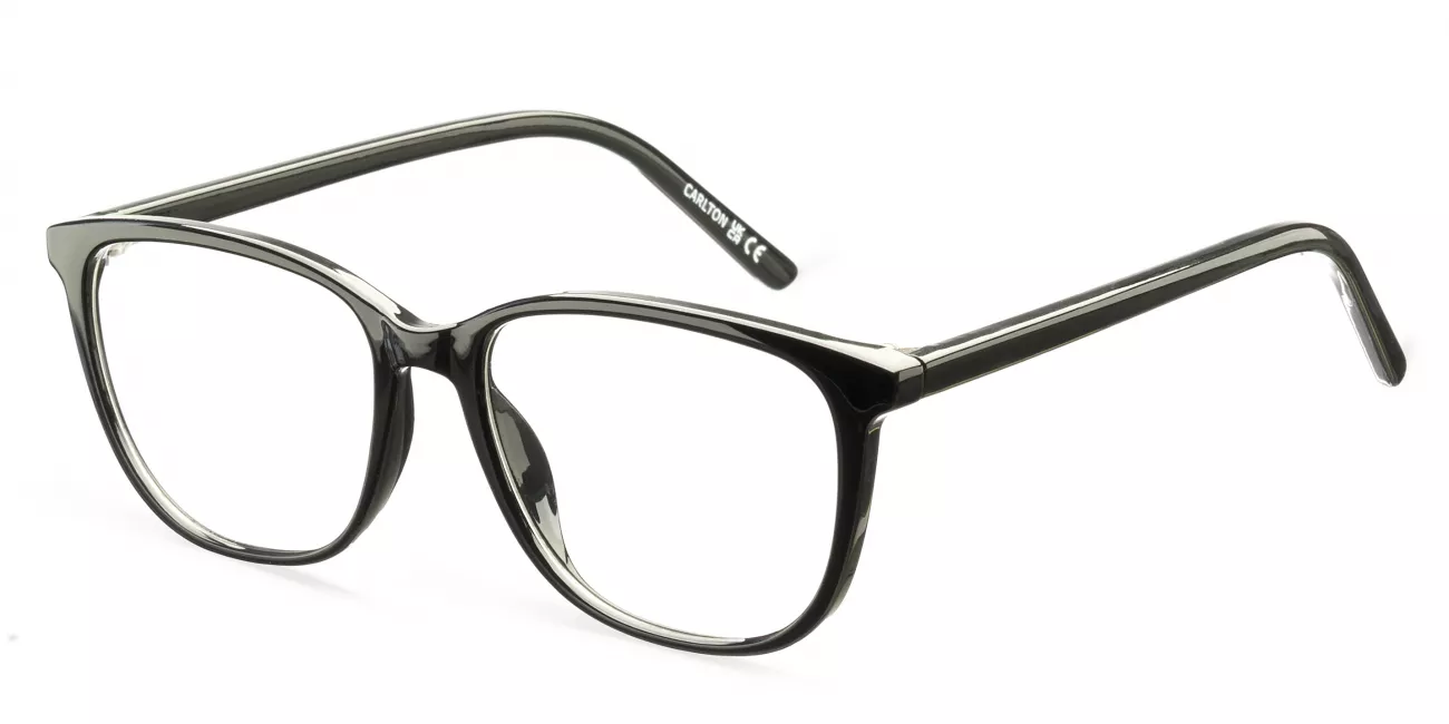 Flo glasses