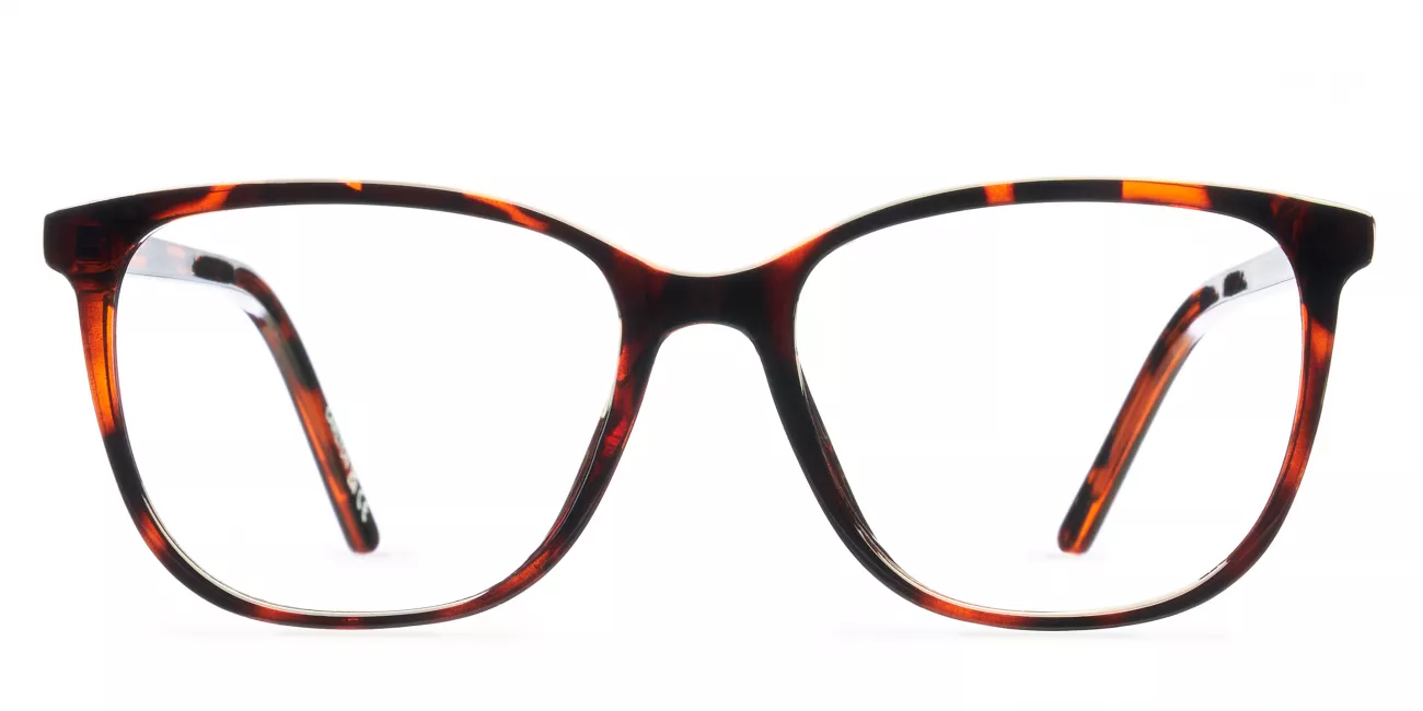 Flo glasses