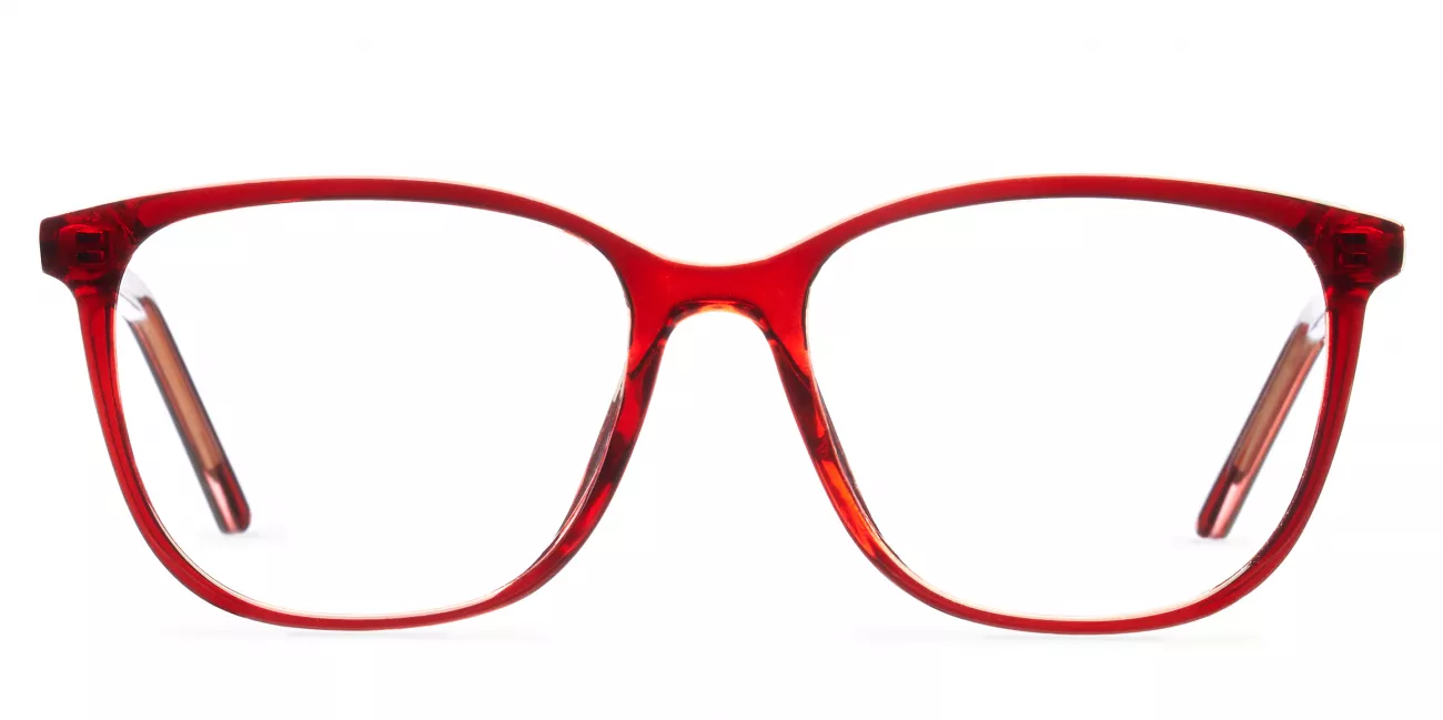 Flo glasses