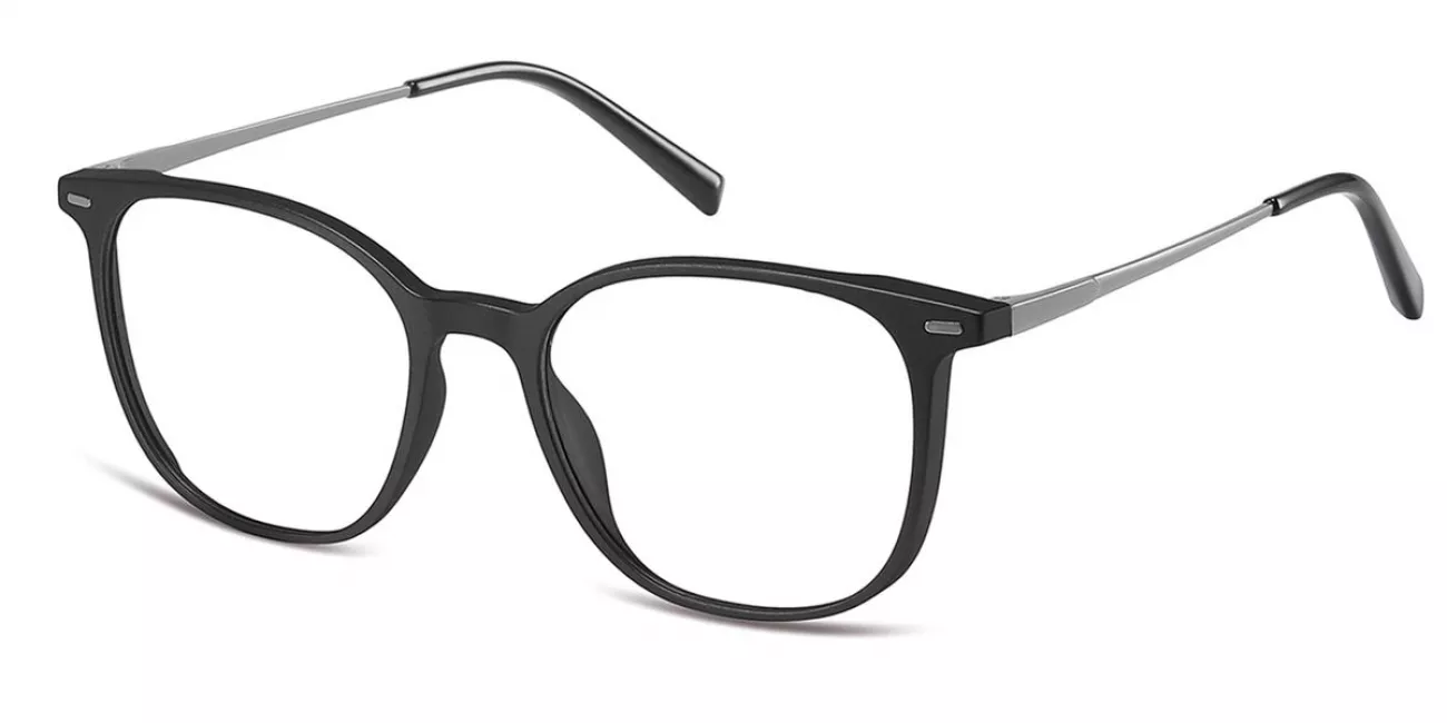 Fox glasses