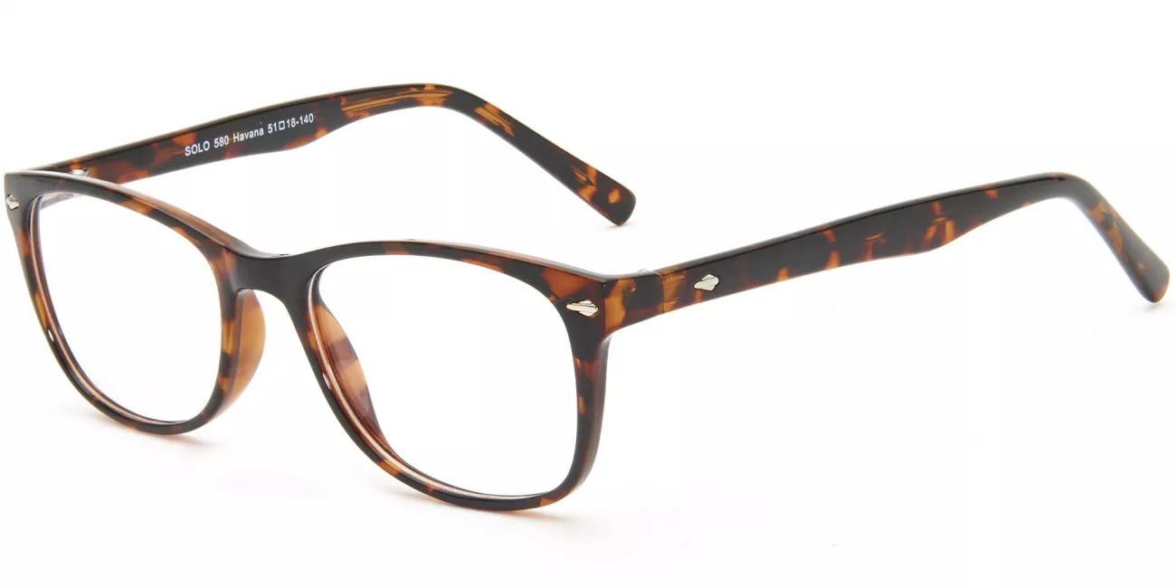 Frances glasses