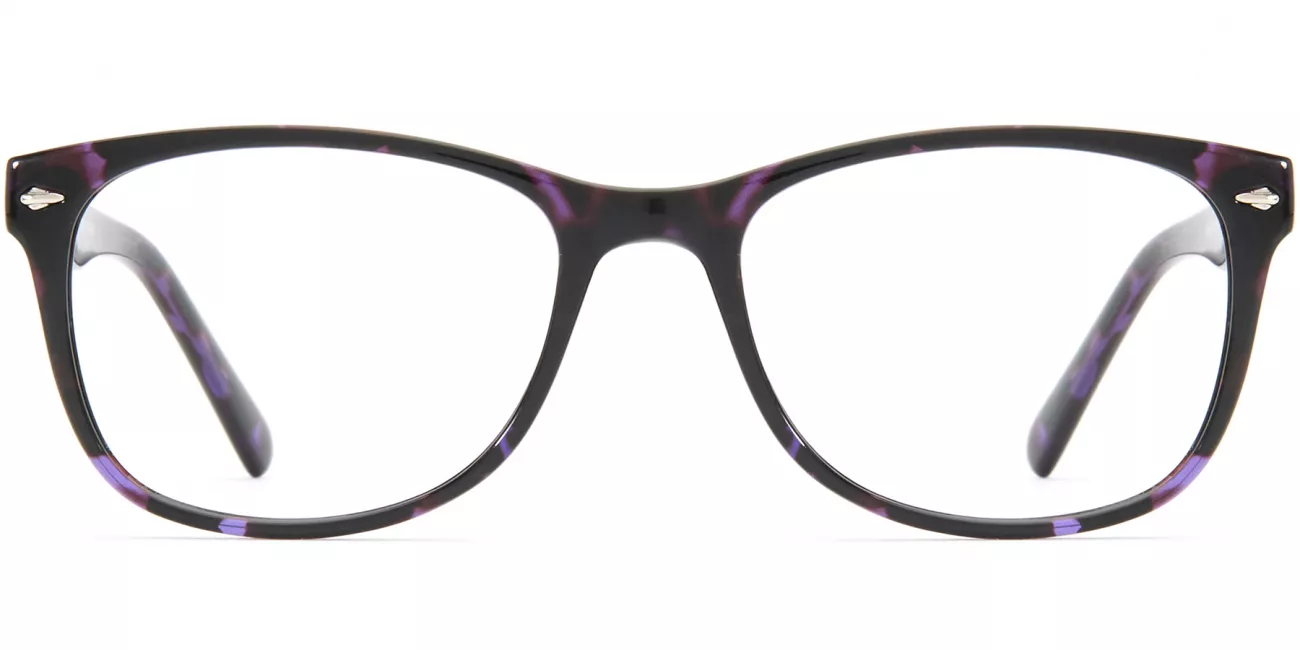 Frances glasses