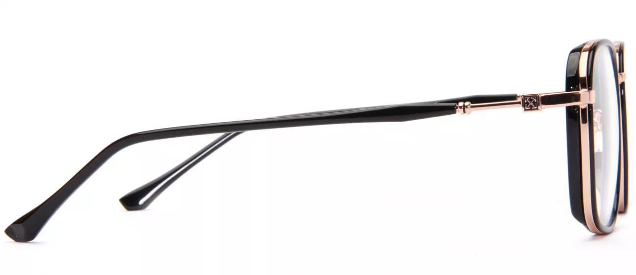 Frank glasses