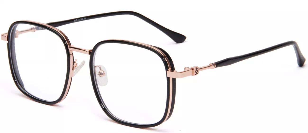 Frank glasses