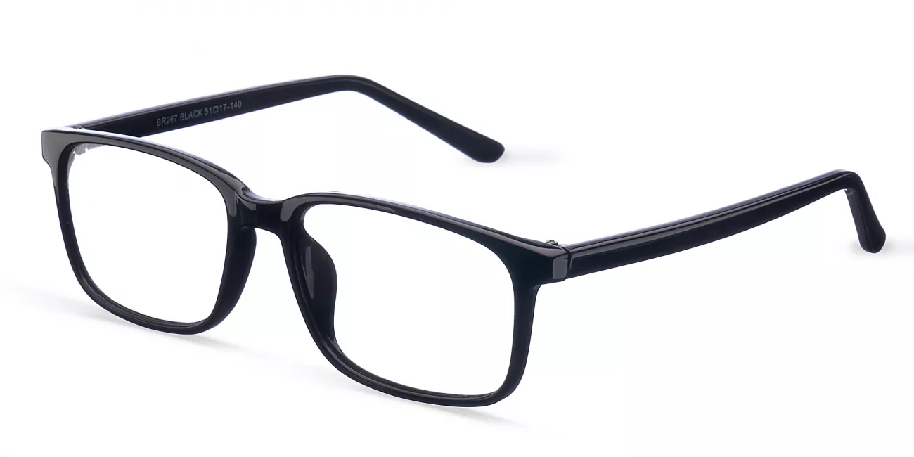 Freddie glasses