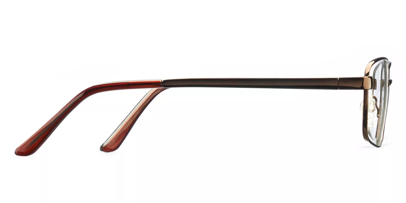 George glasses