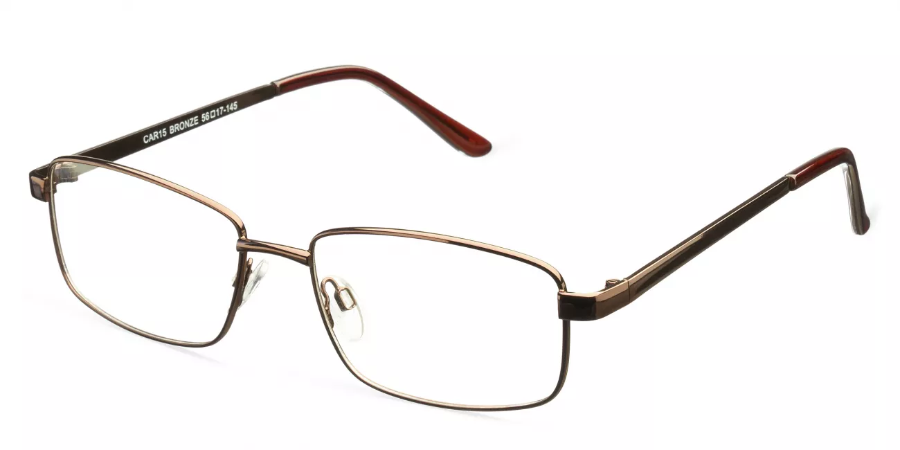 George glasses