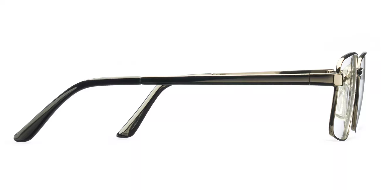 Gerald glasses