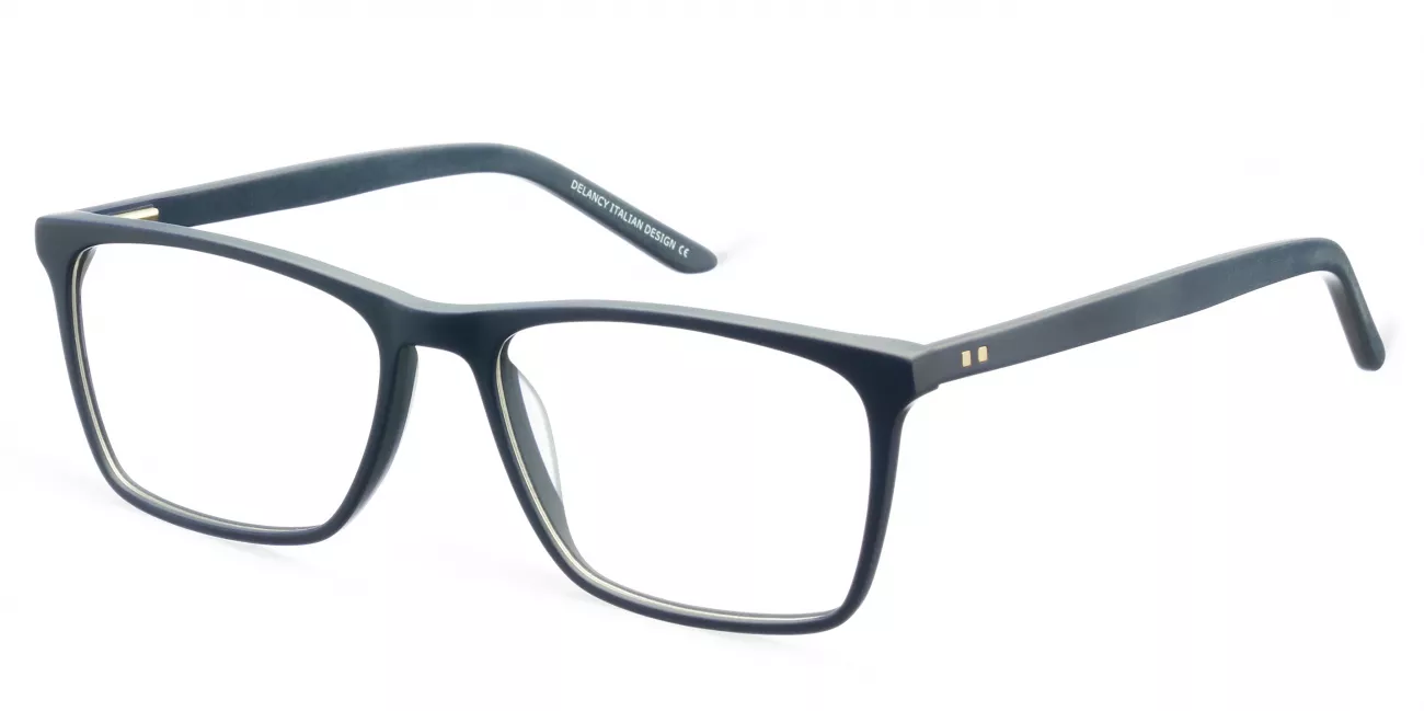 Graham glasses