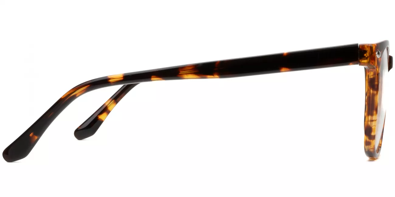 Hadley glasses
